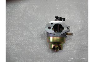 Карбюратор Honda GCV 160 диффузор 18мм, кріплення 51мм, мотоблок, газонокосарка